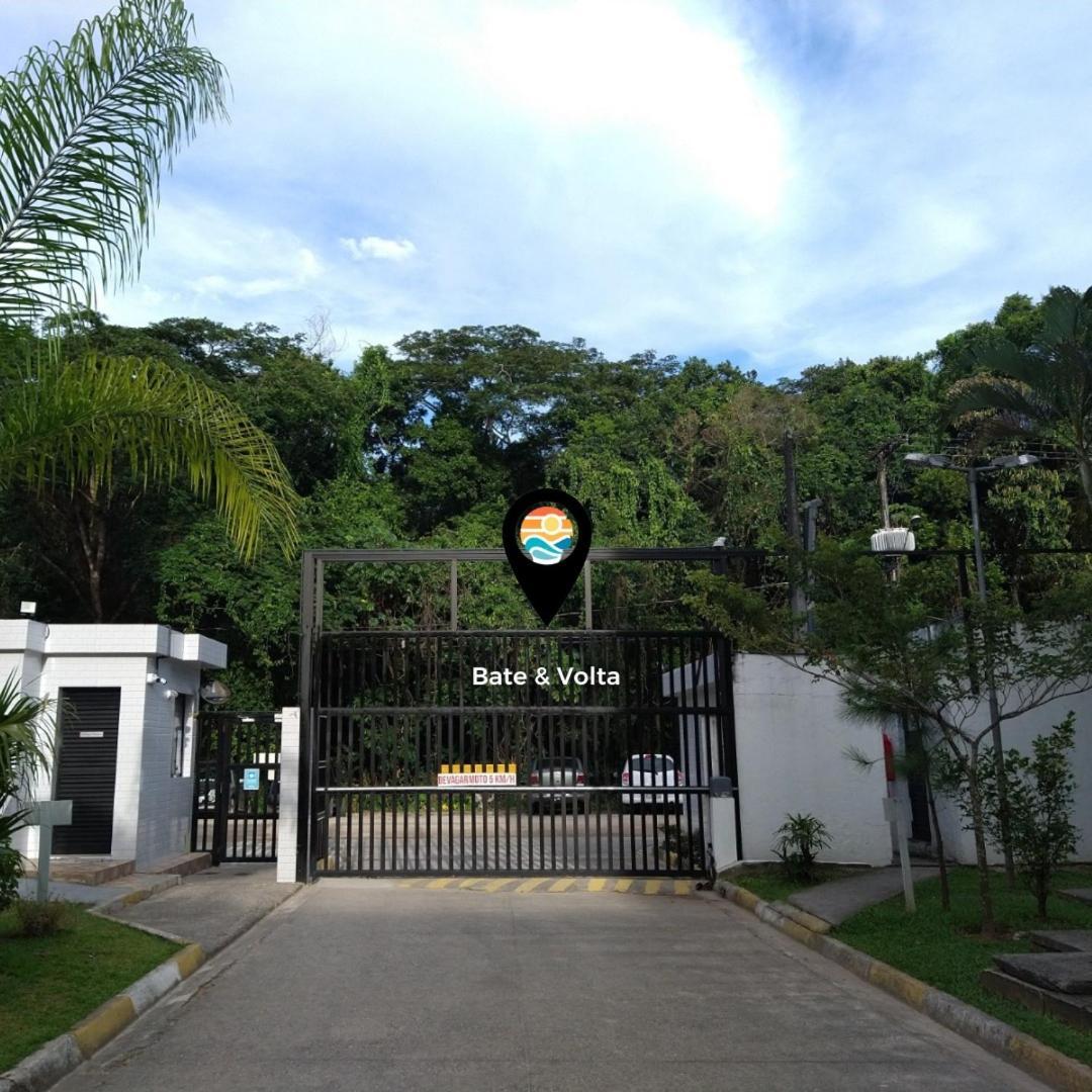La05-Bertioga, Proximo Ao Sesc, Riviera, Vista Linda, Indaia Appartement Buitenkant foto