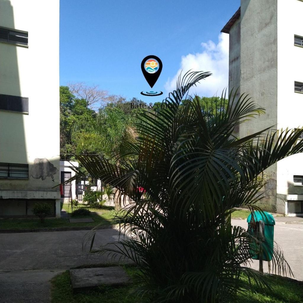 La05-Bertioga, Proximo Ao Sesc, Riviera, Vista Linda, Indaia Appartement Buitenkant foto